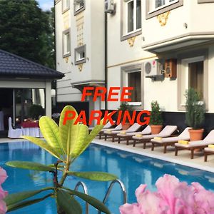 Eney Boutique Hotel
