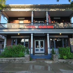 Hotel Vendome